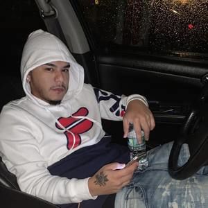 Meet your Posher, Christian